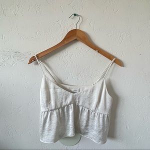 Wilfred Lover Camisole